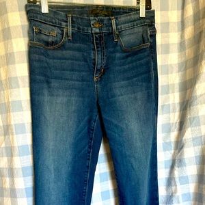 Joe’s jeans Flawless “the provocateur” petite bootcut w29 jeans